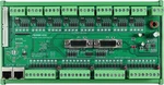 32- Point Input/32- Point Output (Transistor) IO Module ESC-I32O32A 2- V2