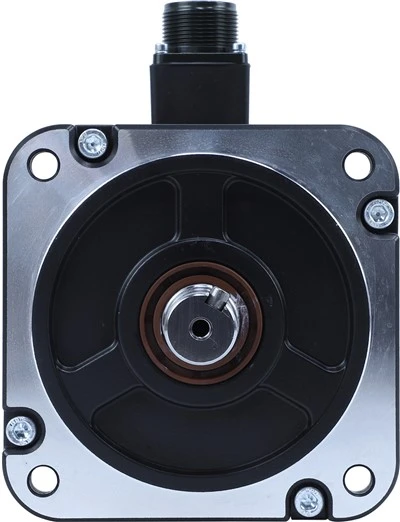 motor principal del poder de la máquina-herramienta del marco 2.4KW de 380V 130