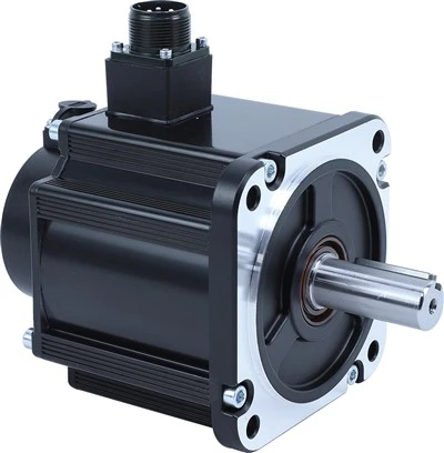 motor principal del poder de la máquina-herramienta del marco 3.1KW de 380V 130