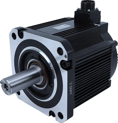 motor principal del poder de la máquina-herramienta del marco 4.8KW de 380V 180