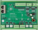 Ethercat Vision Fuente de luz IO Módulo de control ESC-I8O8S2L 2- V2
